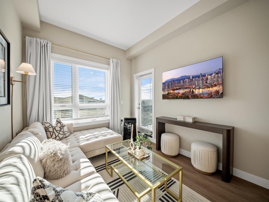 Photo of 8233 208b Street Street #A421, Langley, BC V2Y 4M7 (MLS # R3177158)