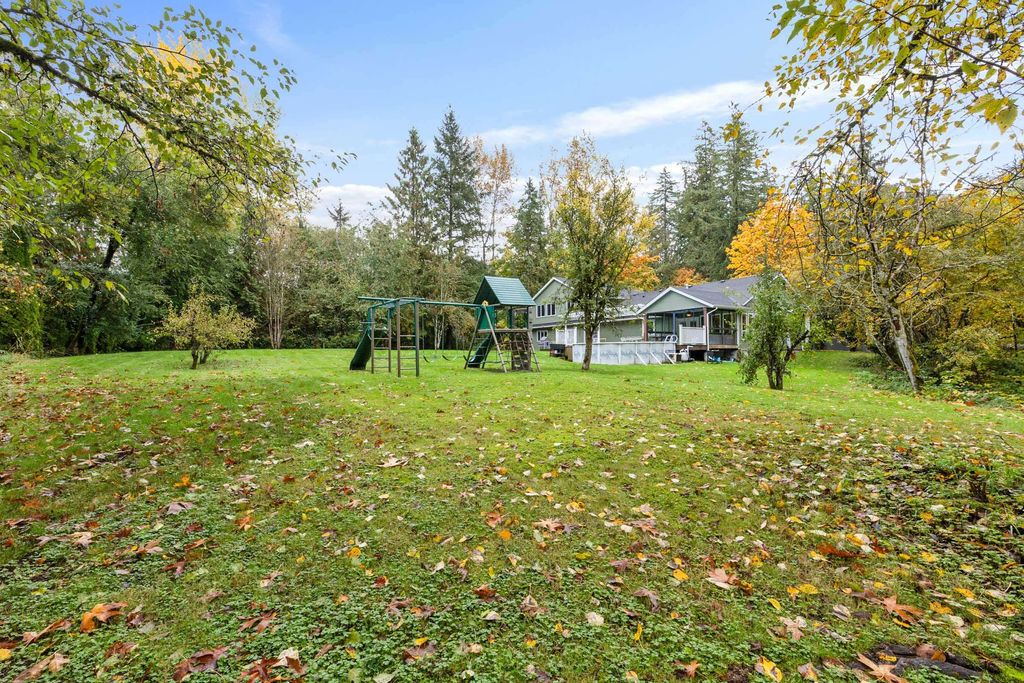 Photo of 24445 104 Avenue, Maple Ridge, BC V2W 1J2 (MLS # R3114246)
