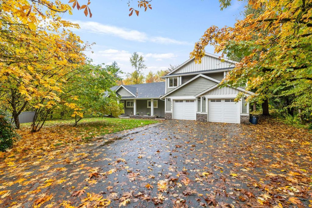 Photo of 24445 104 Avenue, Maple Ridge, BC V2W 1J2 (MLS # R3114246)