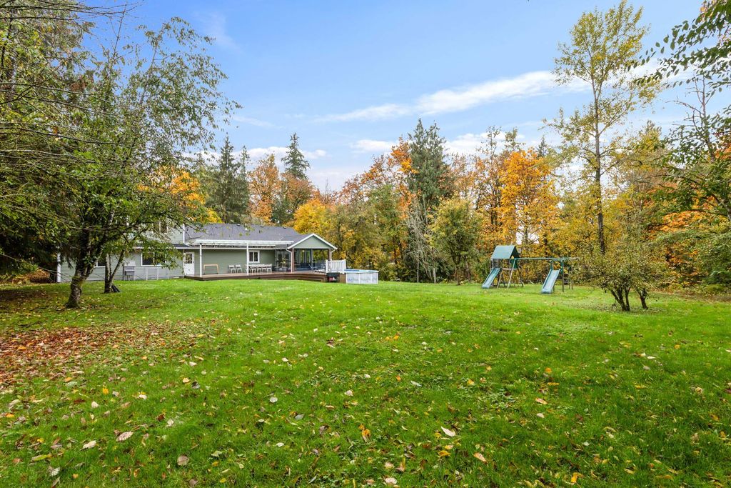 Photo of 24445 104 Avenue, Maple Ridge, BC V2W 1J2 (MLS # R3114246)