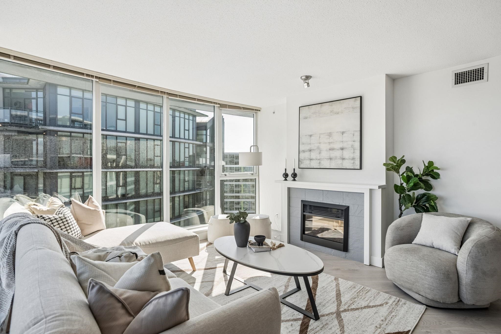 6068 No. 3 Road 1805