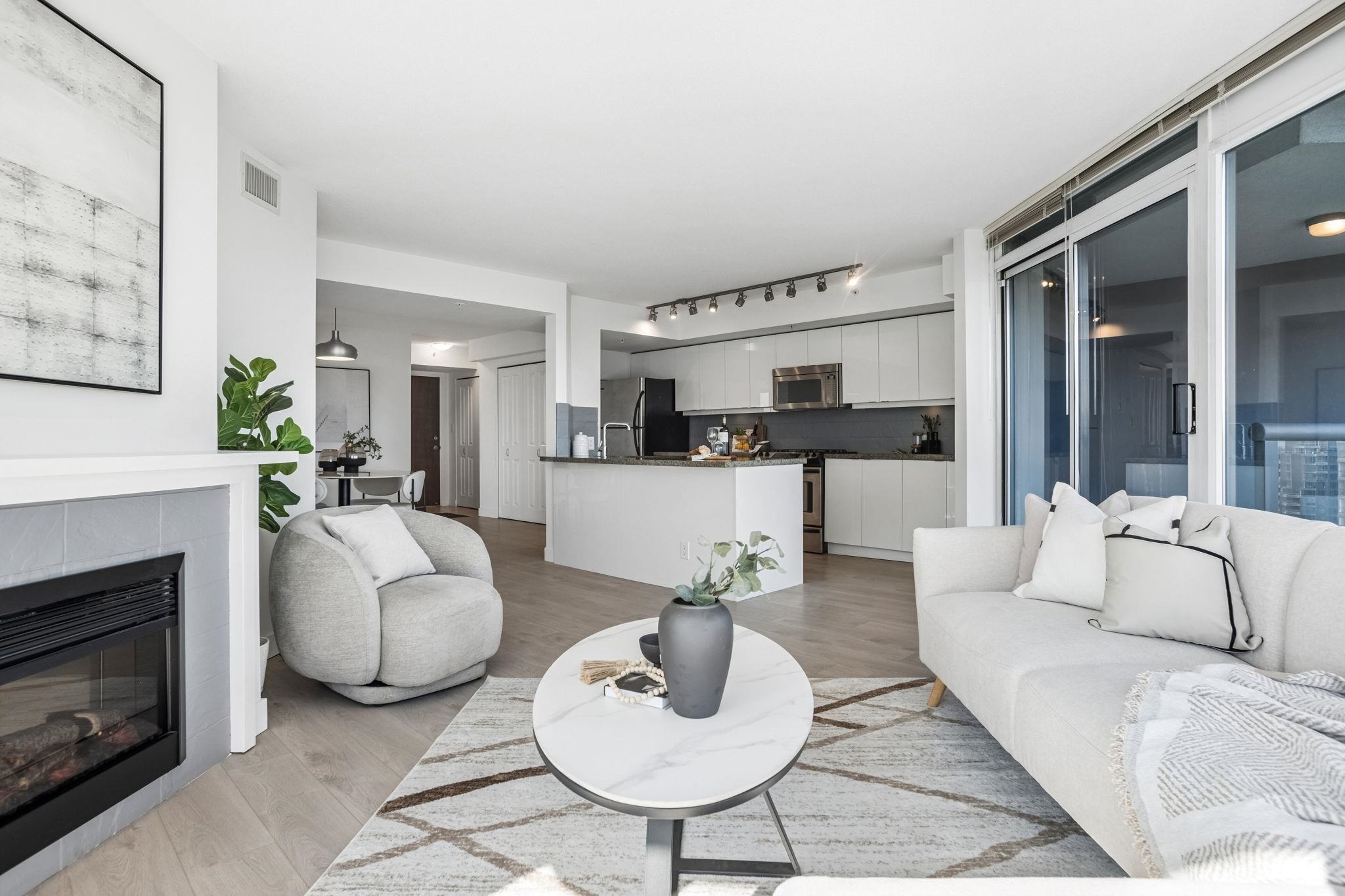 6068 No. 3 Road 1805