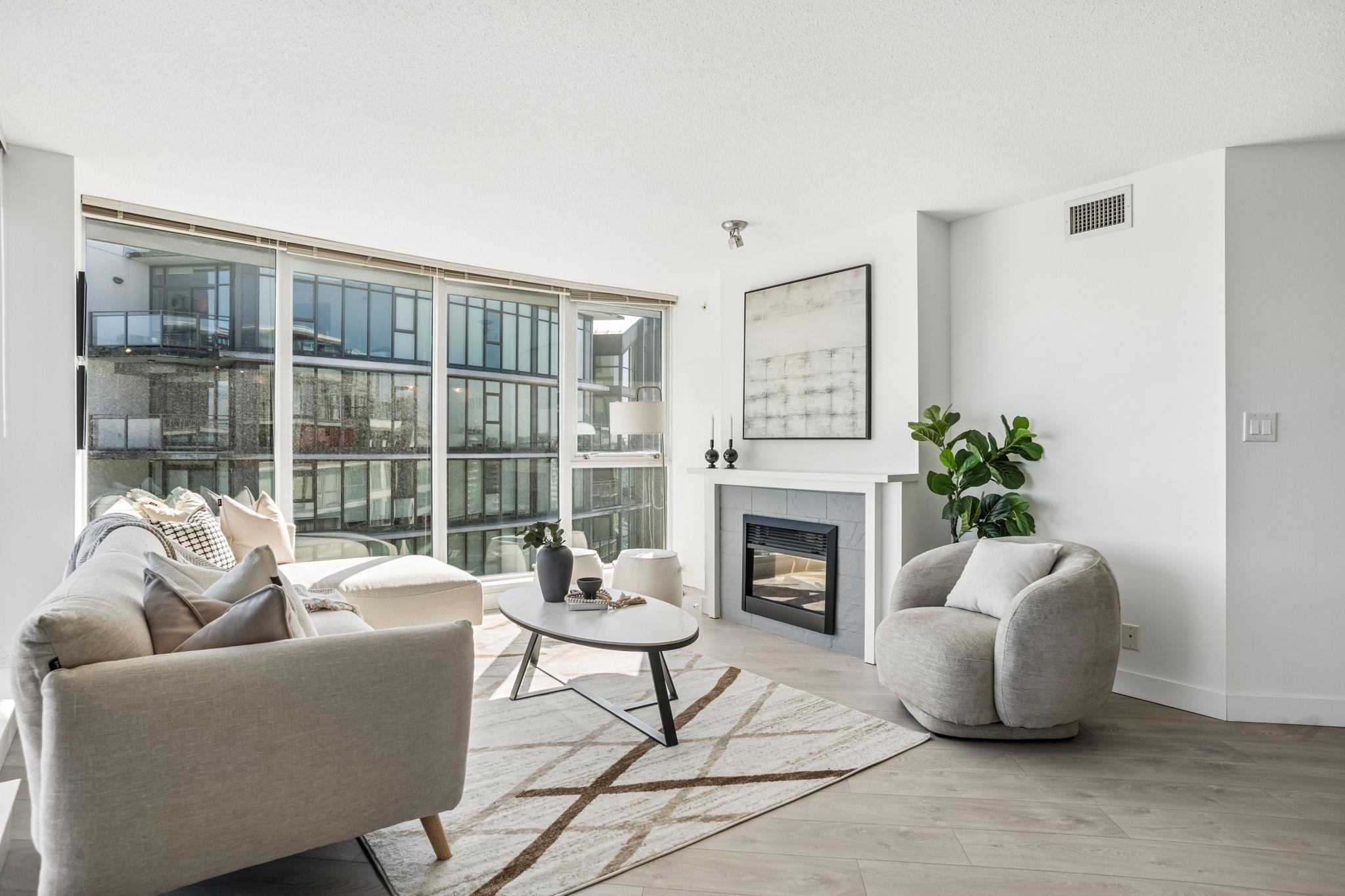 6068 No. 3 Road 1805