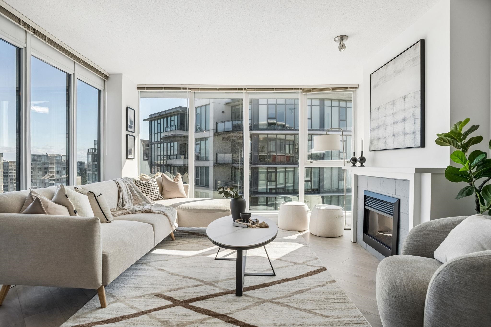 6068 No. 3 Road 1805