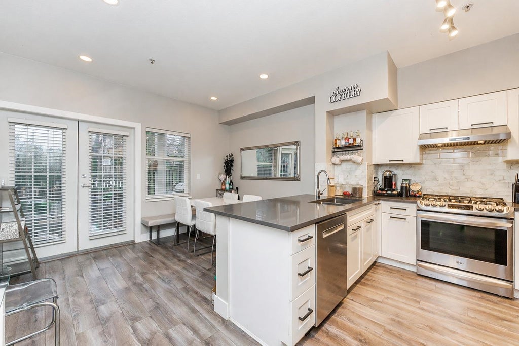 Photo of 21535 88 Avenue #15, Langley, BC V1M 4E5 (MLS # R3161664)