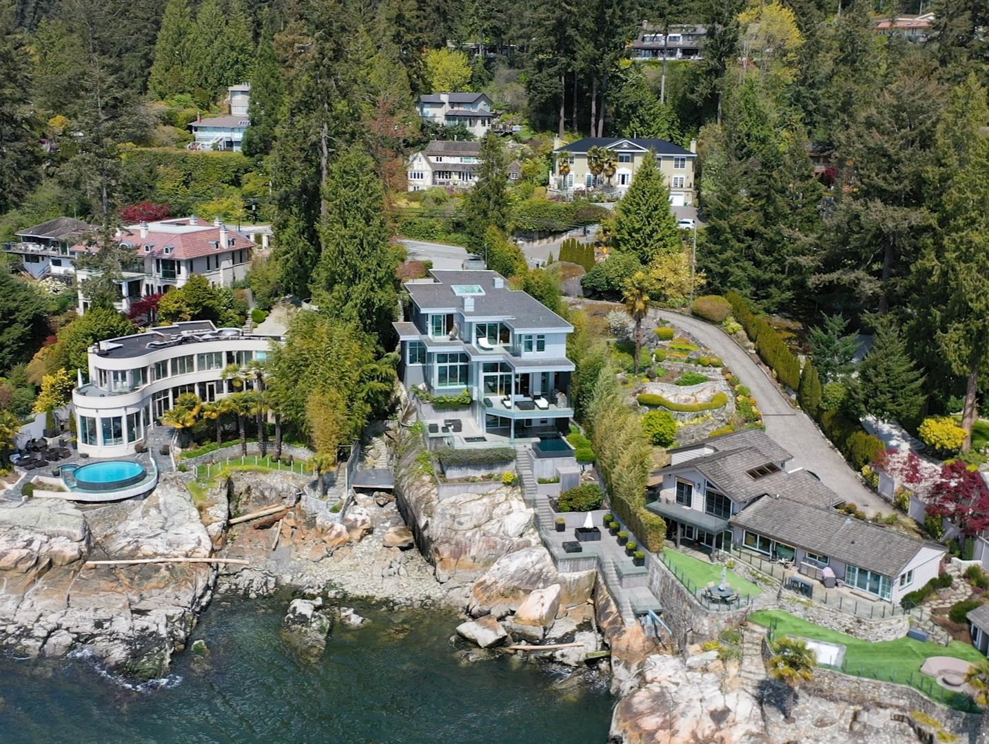 3906 Marine Drive