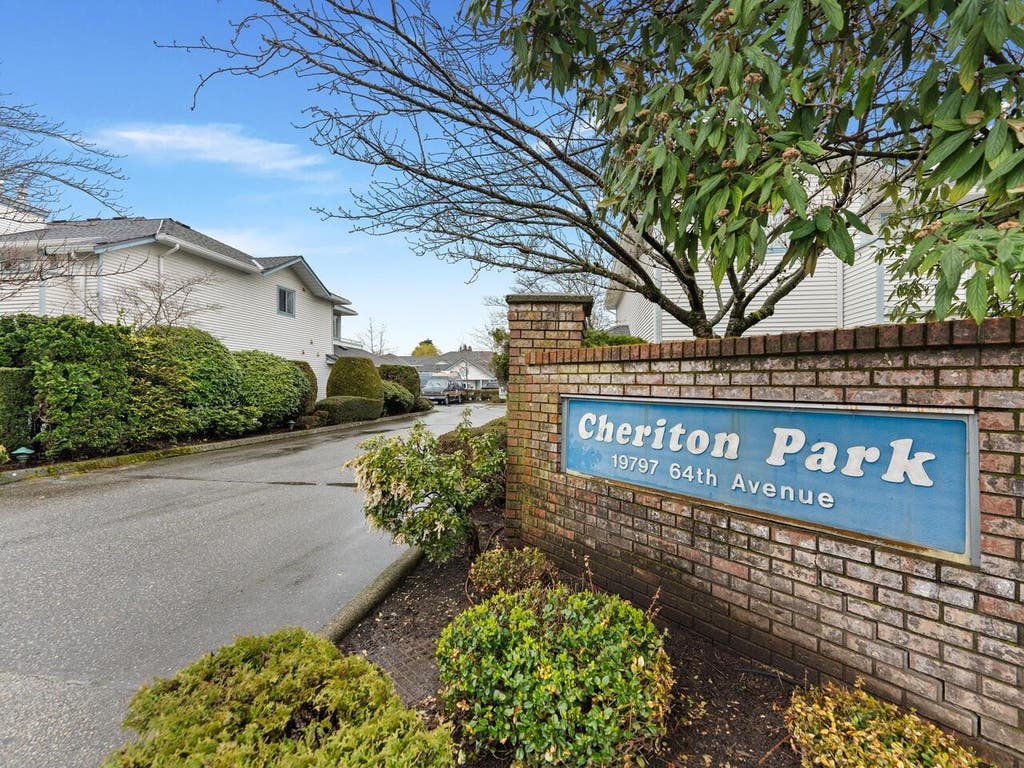 Photo of 19797 64 Avenue #16, Langley, BC V2Y 1G9 (MLS # R3144366)