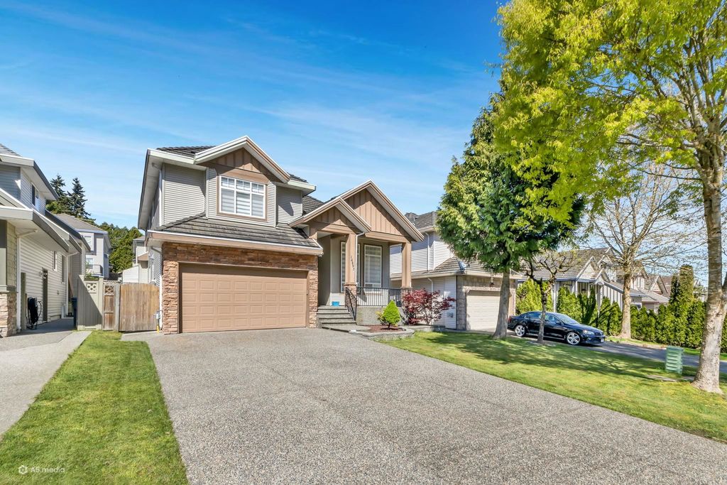 Photo of 14893 67a Avenue, Surrey, BC V3S 0P3 (MLS # R3115247)