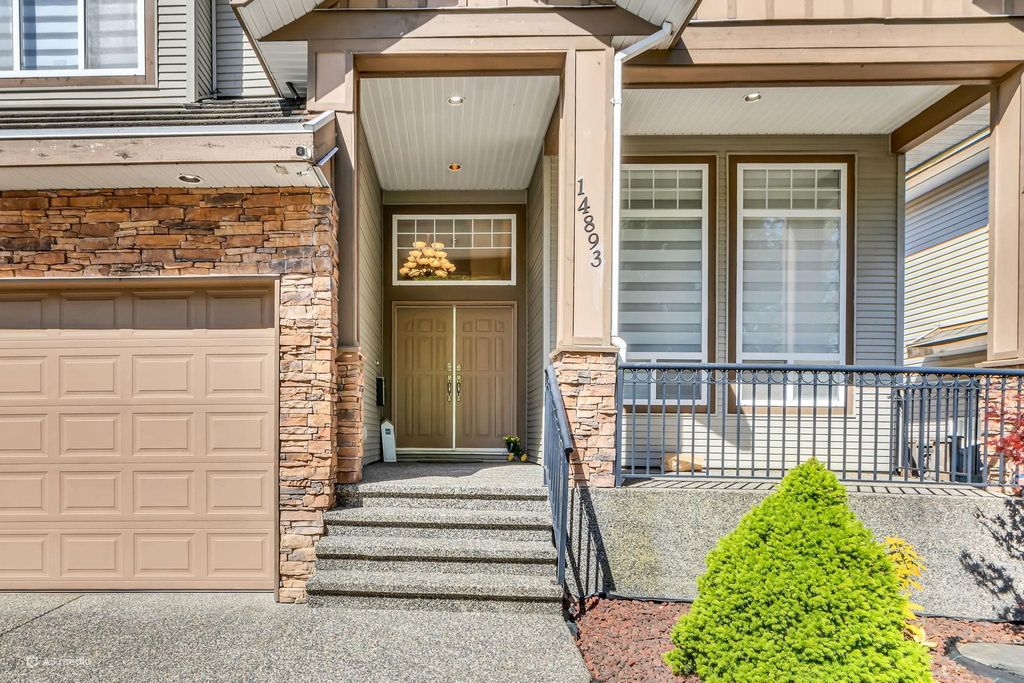 Photo of 14893 67a Avenue, Surrey, BC V3S 0P3 (MLS # R3115247)