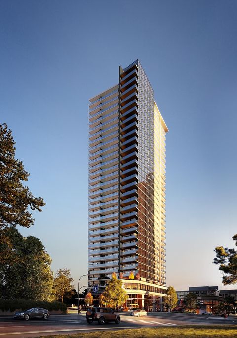 13738 Central Avenue 705 Surrey BC V3T 0X5