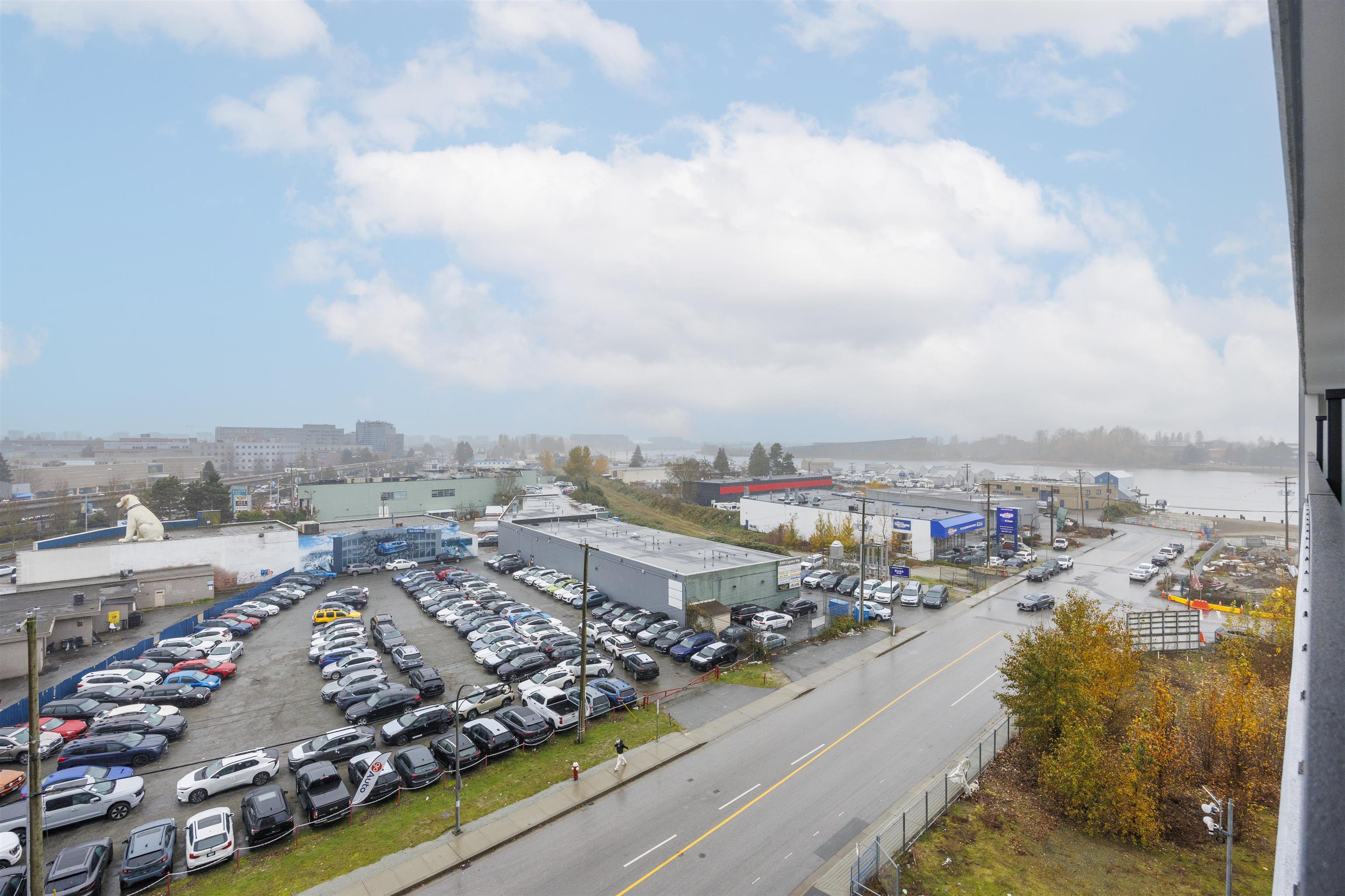 8155 Capstan Way 806