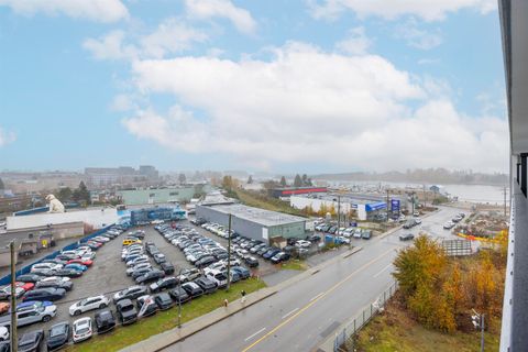 8155 Capstan Way 806 Richmond BC V6X 0V3