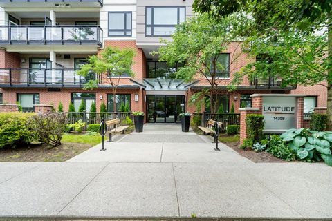 14358 60 Avenue 214 Surrey BC V3X 0G3