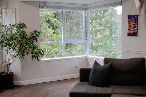 1215 Lansdowne Drive 221 Coquitlam BC V3E 2P6