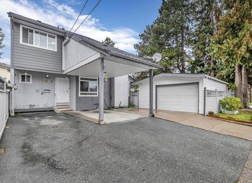 Photo of 6613 134 Street, Surrey, BC V3W 4S1 (MLS # R3172333)