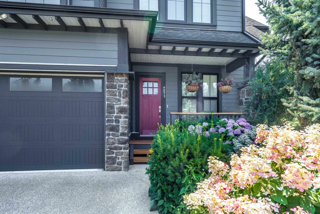 Photo of 4873 223b Street, Langley, BC V2Y 2X6 (MLS # R3153163)