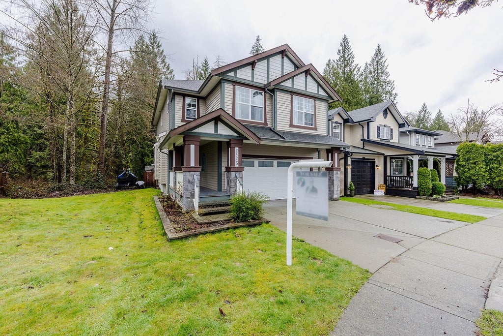 Photo of 24330 100b Avenue, Maple Ridge, BC V2W 1X3 (MLS # R3141876)