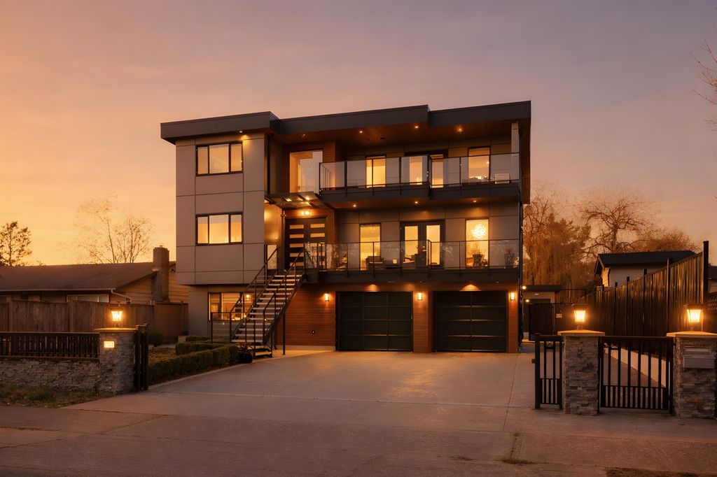 Photo of 17985 56a Avenue, Surrey, BC V3S 5H4 (MLS # R3149696)