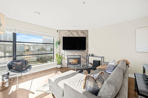 124 W 3rd Street 410 North Vancouver BC V7M 1E8