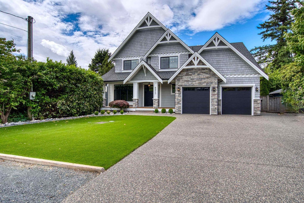 Photo of 8973 Mackie Street, Langley, BC V1M 2R9 (MLS # R3134082)