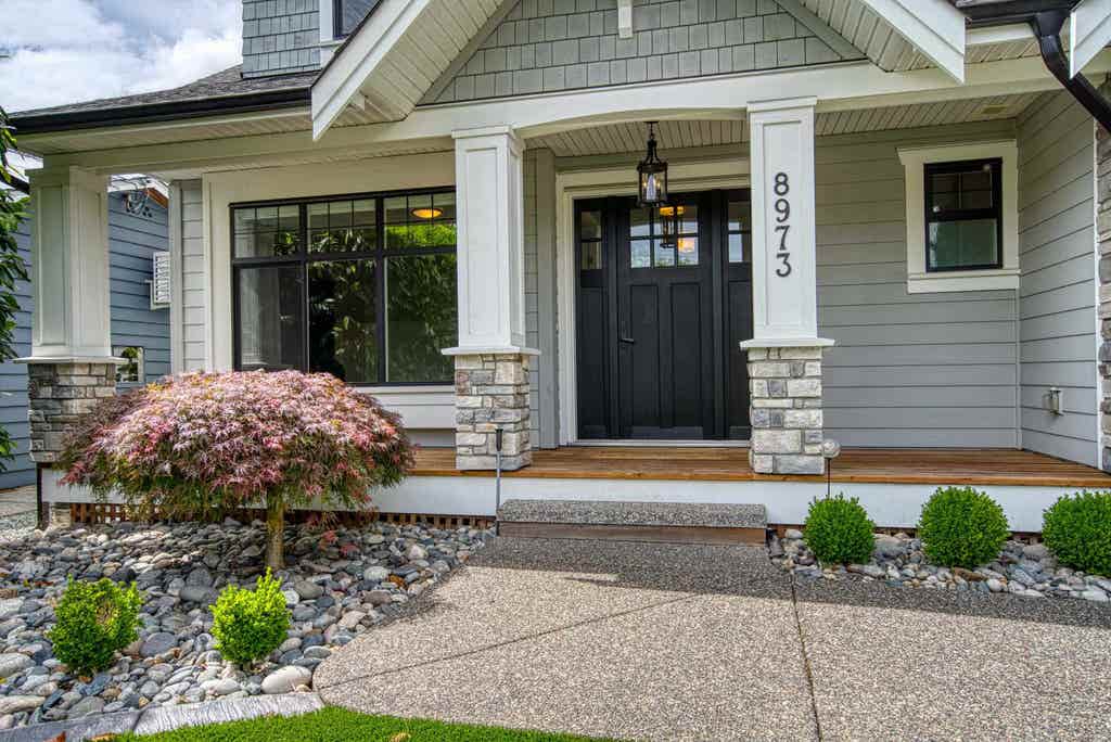 Photo of 8973 Mackie Street, Langley, BC V1M 2R9 (MLS # R3134082)