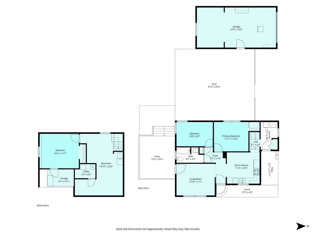 Photo of 10189 Kent Road, Chilliwack, BC V2P 5X5 (MLS # R3101407)