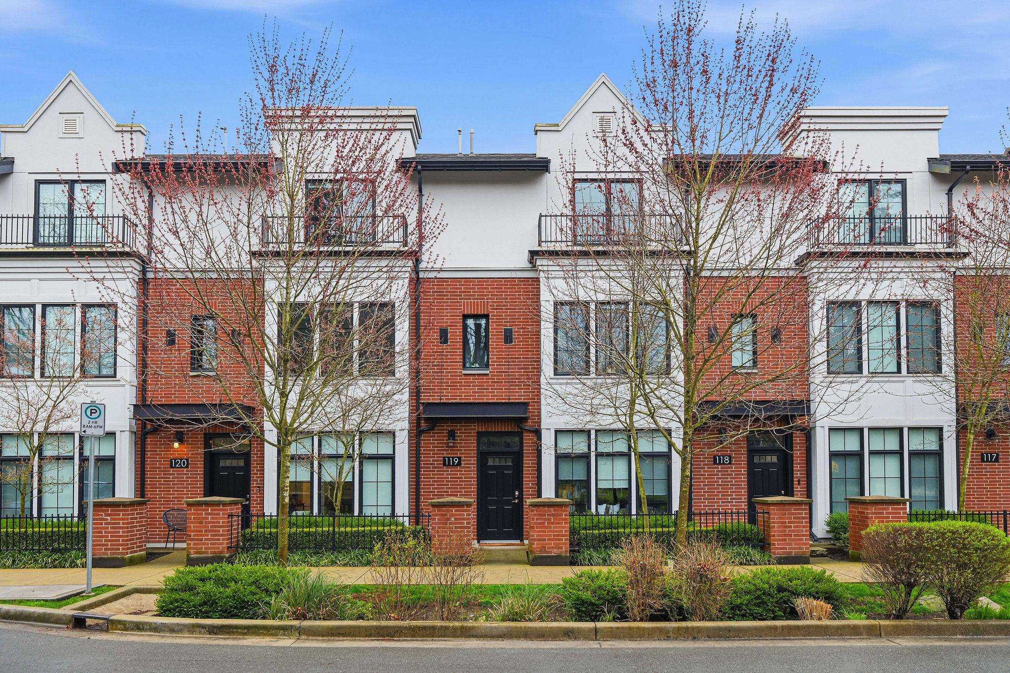 2070 Curling Road 119