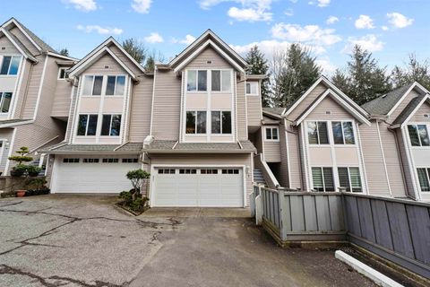 2600 Beaverbrook Crescent 5 Burnaby BC V3J 7W6