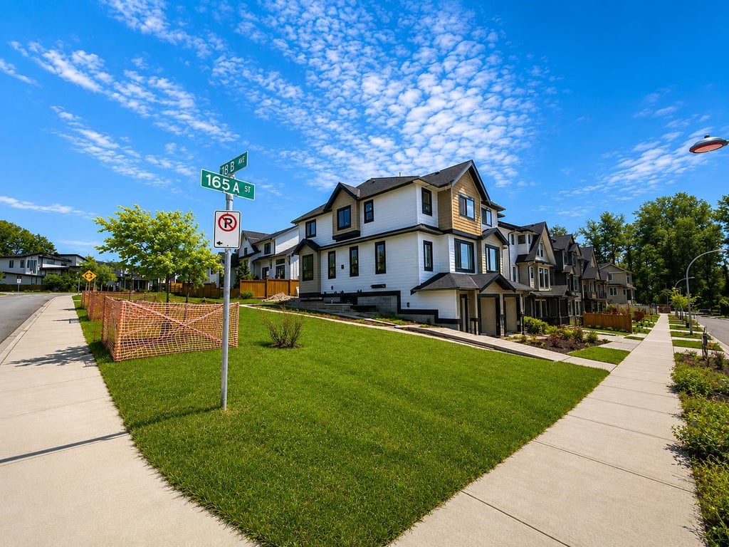 Photo of 1840 165a Street #101, Surrey, BC V3Z 9X5 (MLS # R3148677)