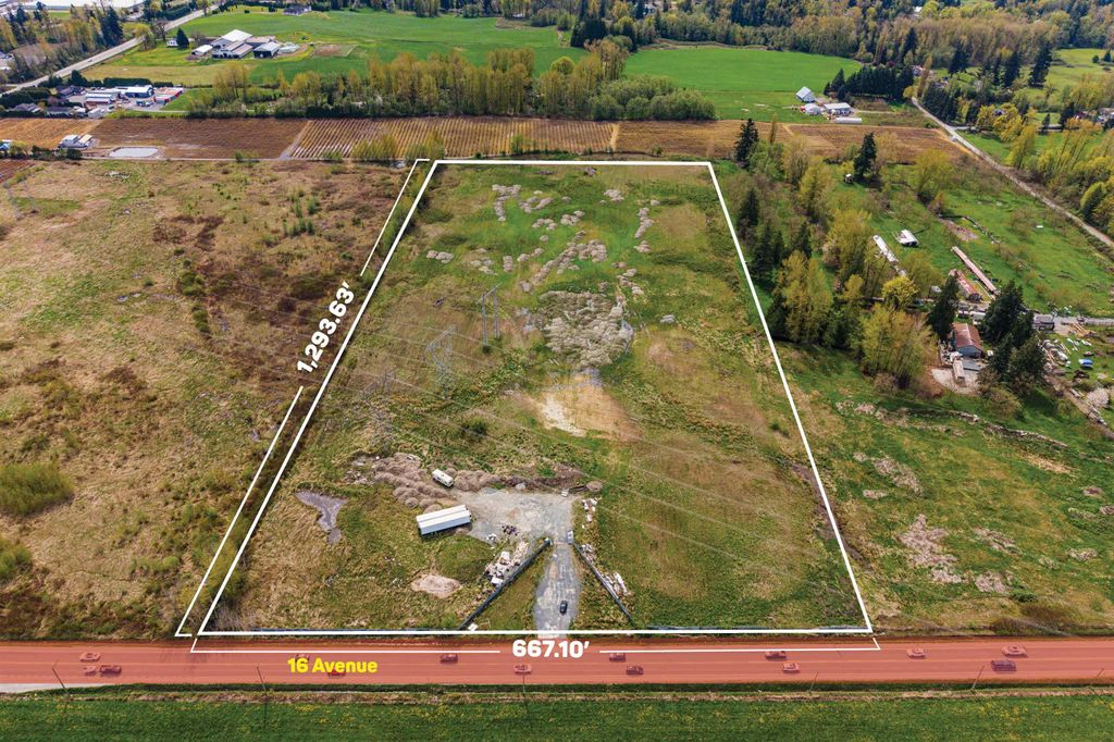 Photo of 26164 16 Avenue, Langley, BC V4W 2S1 (MLS # R3113714)