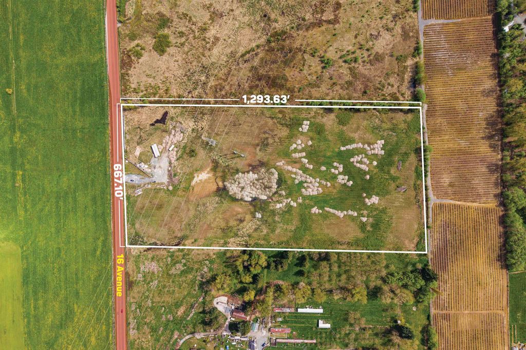 Photo of 26164 16 Avenue, Langley, BC V4W 2S1 (MLS # R3113714)