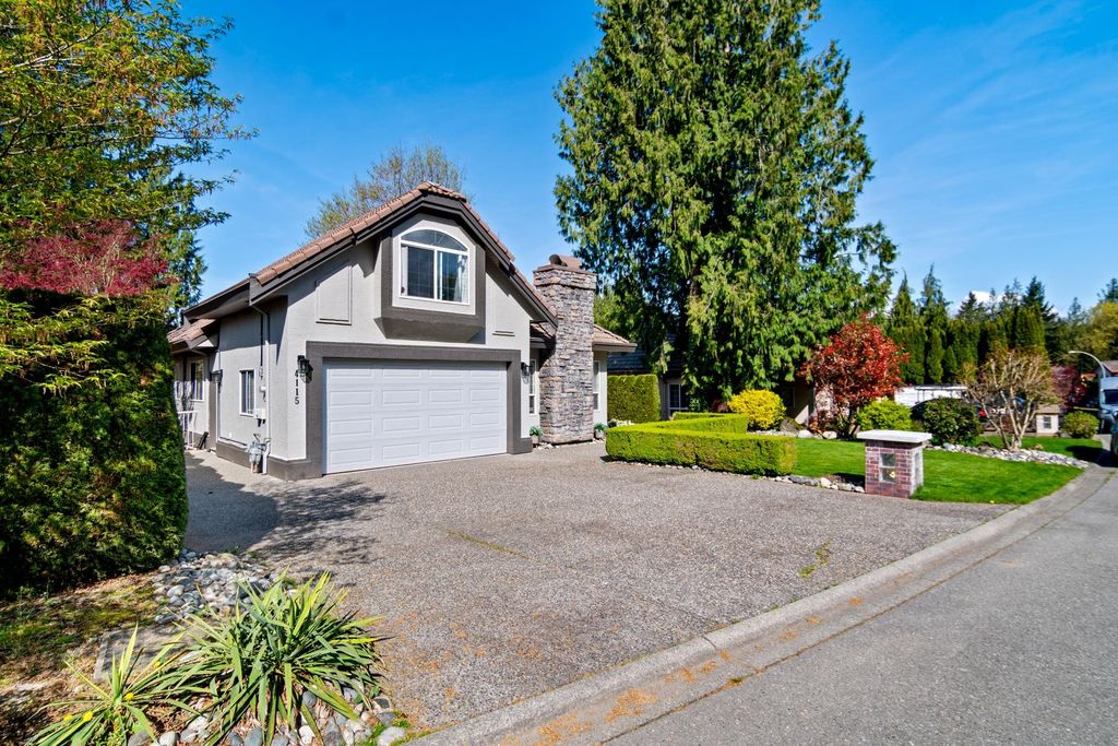 Photo of 4115 Belanger Drive, Abbotsford, BC V3G 1K3 (MLS # R3113871)