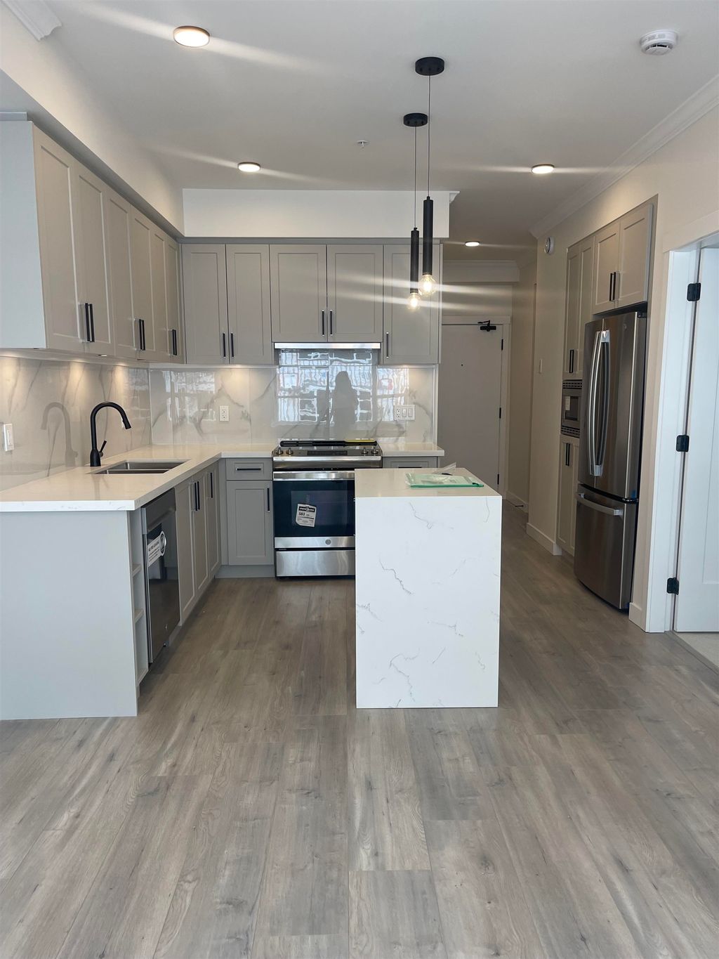 Photo of 12109 223 Street #228, Maple Ridge, BC V2X 5Y6 (MLS # R3139195)