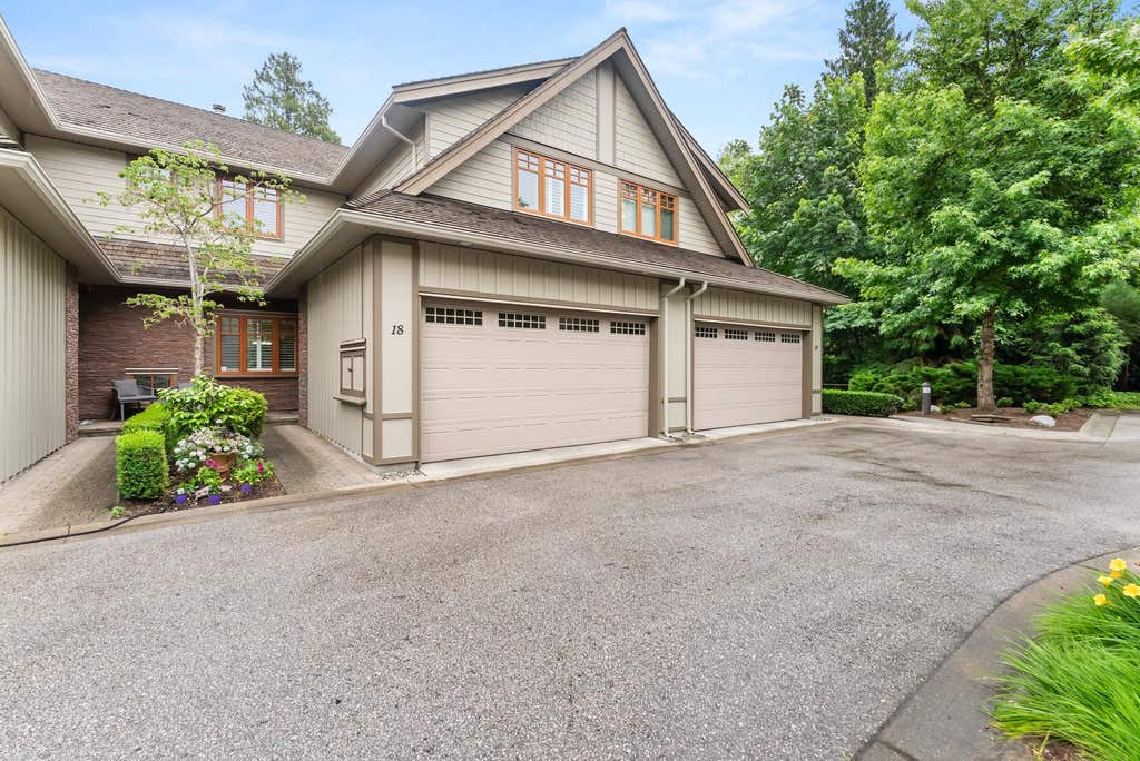 Photo of 3122 160 Street #18, Surrey, BC V3Z 8K5 (MLS # R3135178)