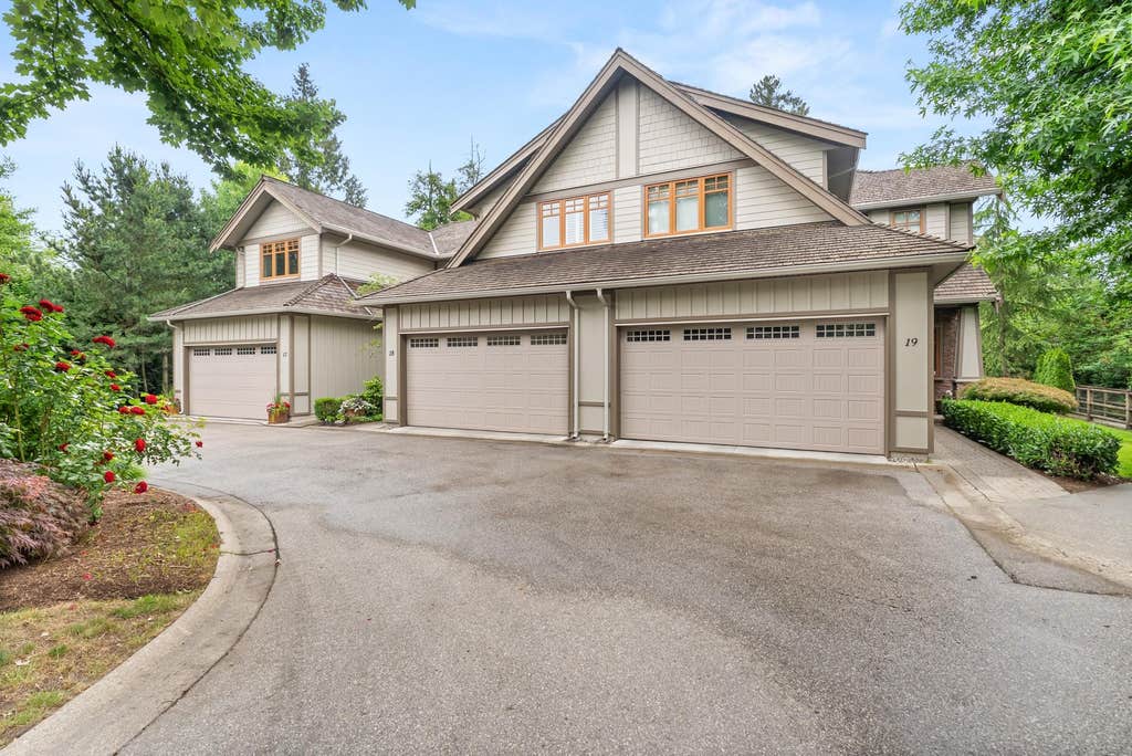 Photo of 3122 160 Street #18, Surrey, BC V3Z 8K5 (MLS # R3135178)