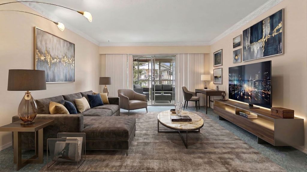 Photo of 32691 Garibaldi Drive #74, Abbotsford, BC V2T 5T7 (MLS # R3096685)