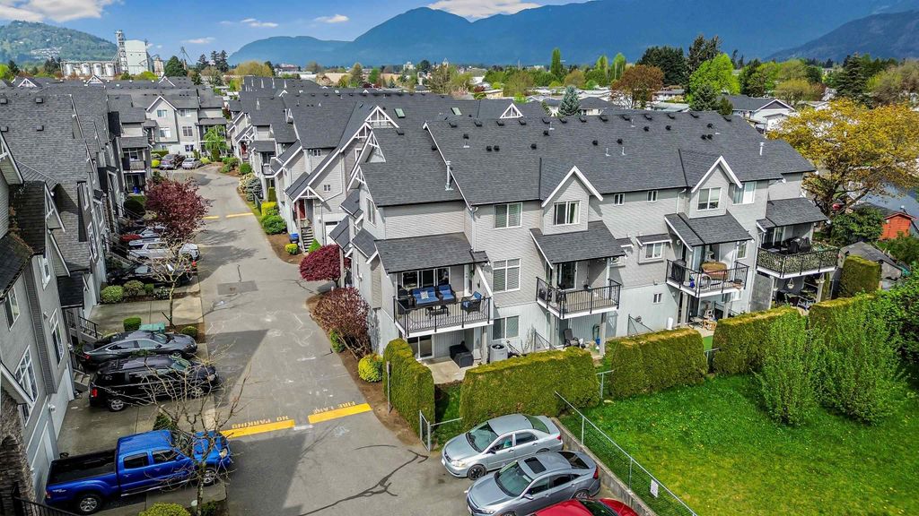 Photo of 8881 Walters Street #35, Chilliwack, BC V2P 8E9 (MLS # R3114972)