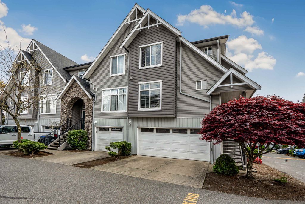 Photo of 8881 Walters Street #35, Chilliwack, BC V2P 8E9 (MLS # R3114972)