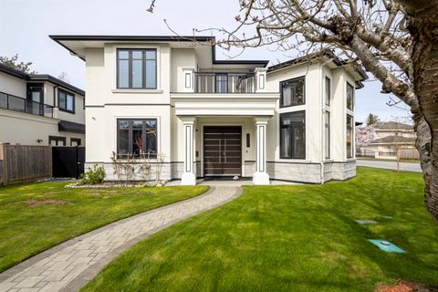 3311 Springford Avenue Richmond BC V7E 1T8