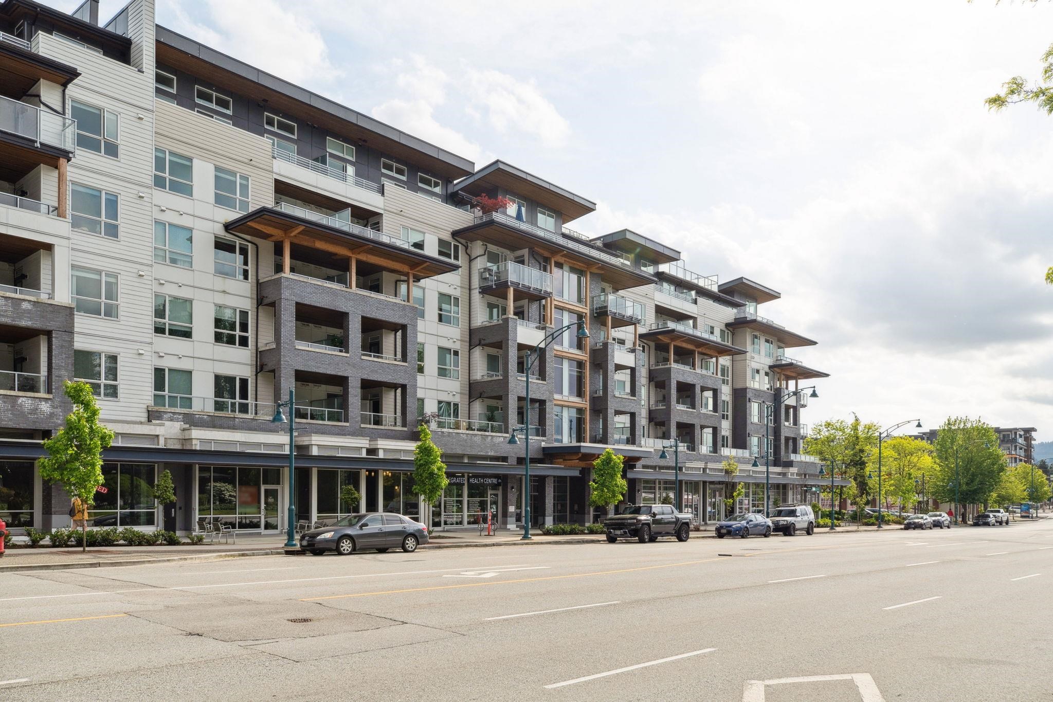 3229 St Johns Street 415