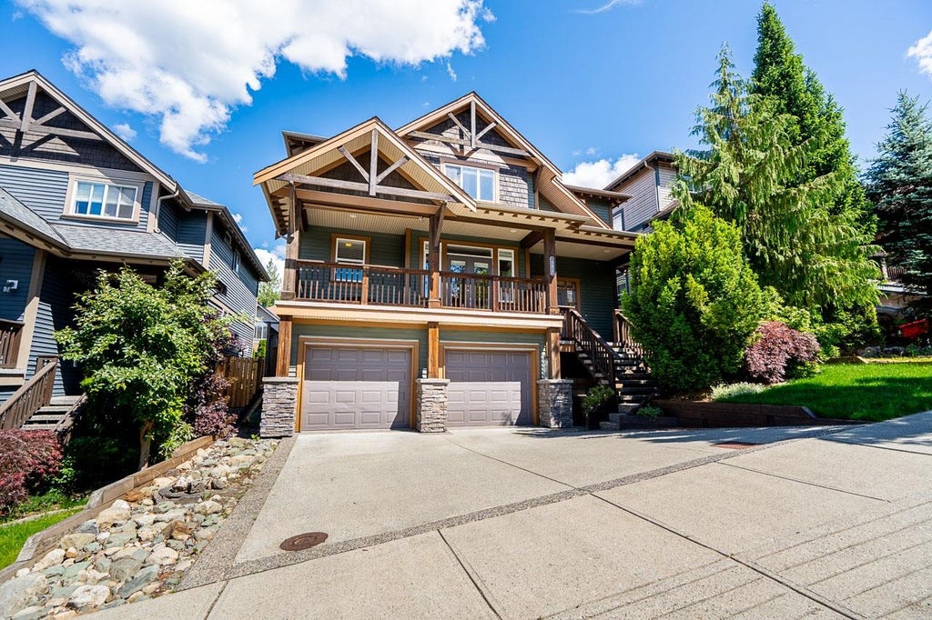 Photo of 13622 228th Street, Maple Ridge, BC V4R 0B5 (MLS # R3135318)