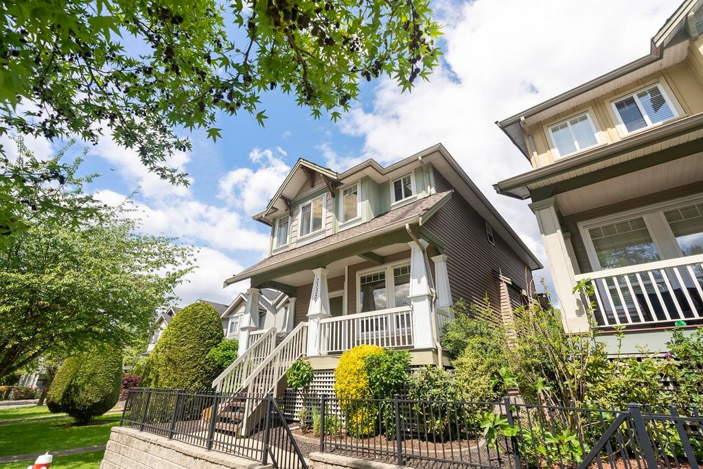 Photo of 23359 Kanaka Way, Maple Ridge, BC V2W 0B7 (MLS # R3107808)