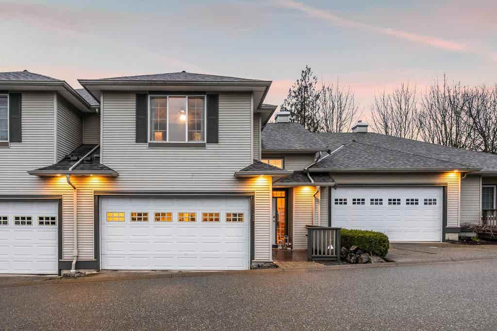 Photo of 2088 Winfield Drive #32, Abbotsford, BC V3G 3C3 (MLS # R3125948)