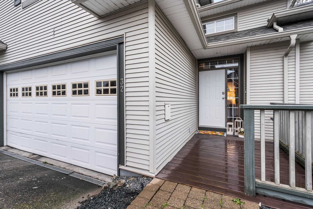 Photo of 2088 Winfield Drive #32, Abbotsford, BC V3G 3C3 (MLS # R3125948)