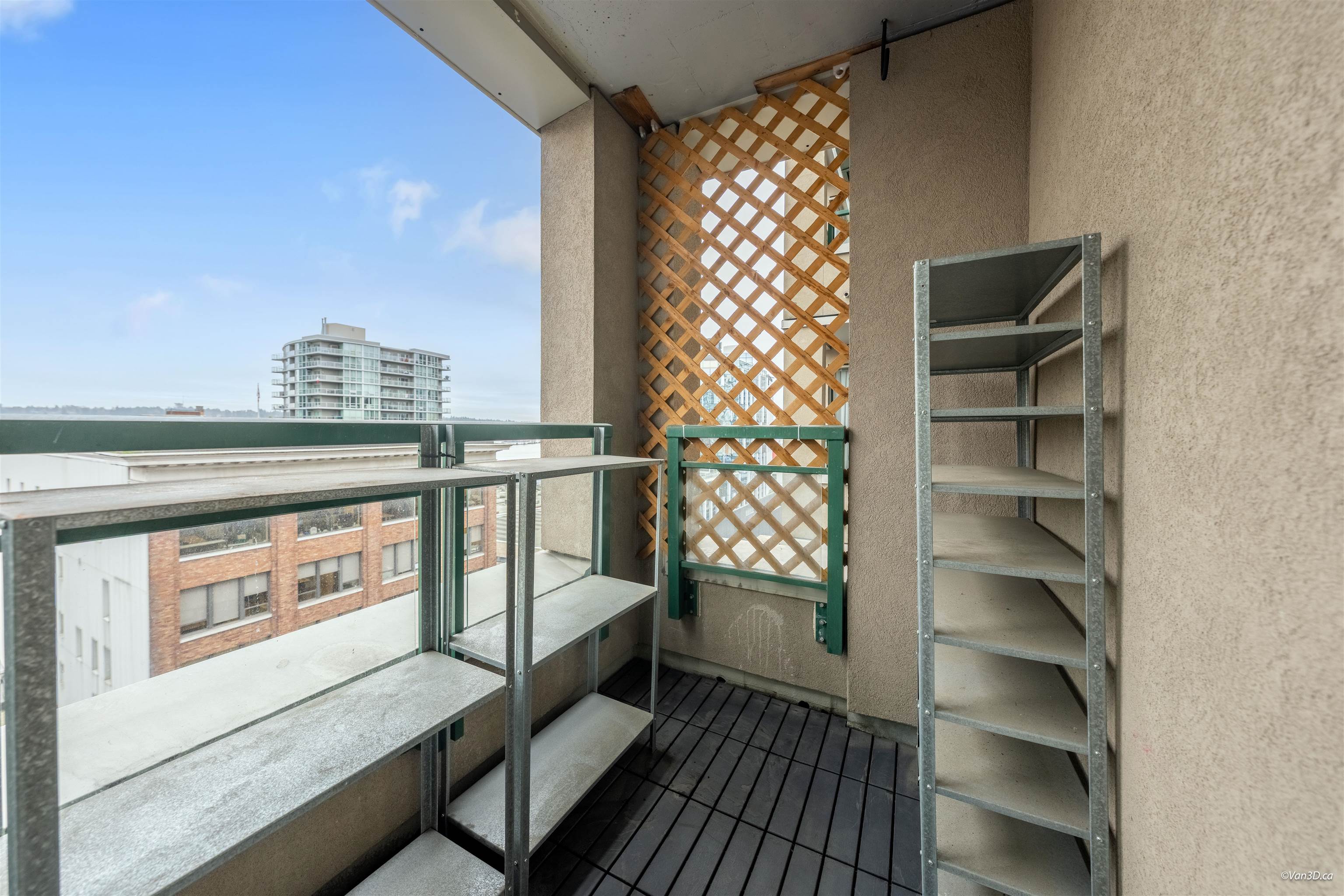 720 Carnarvon Street 606