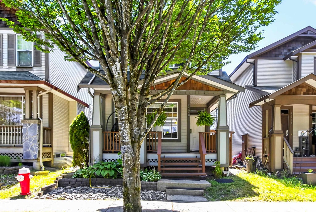 Photo of 24348 102a Avenue, Maple Ridge, BC V2W 1X9 (MLS # R3145196)