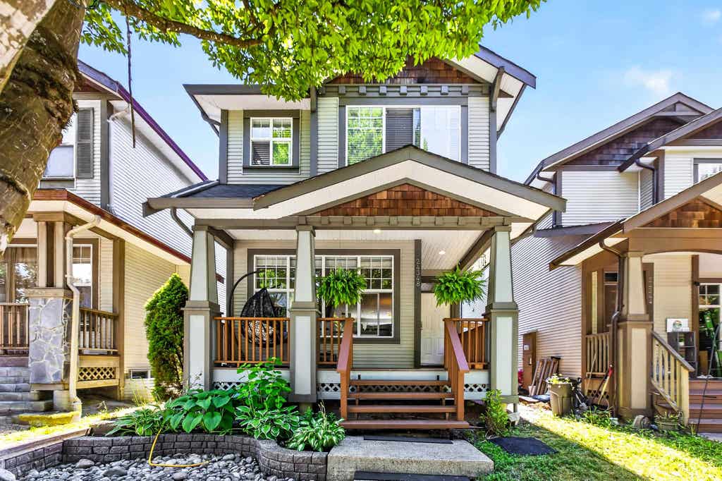 Photo of 24348 102a Avenue, Maple Ridge, BC V2W 1X9 (MLS # R3145196)
