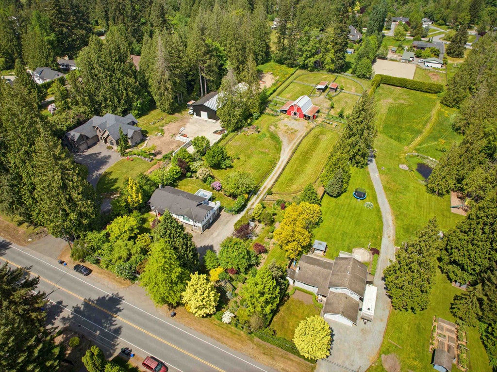 Photo of 24105 61 Avenue, Langley, BC V2Y 1M5 (MLS # R3126836)