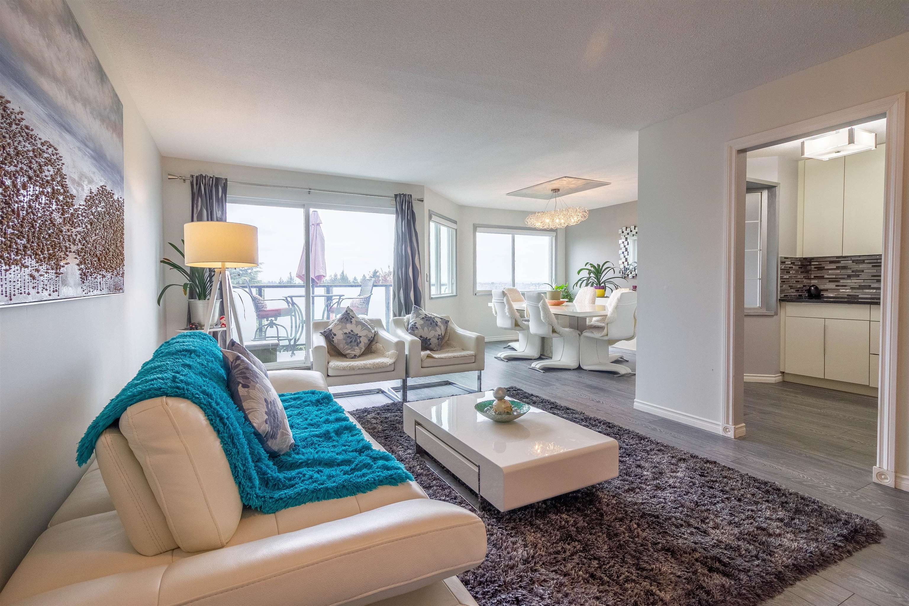 2721 Atlin Place 116