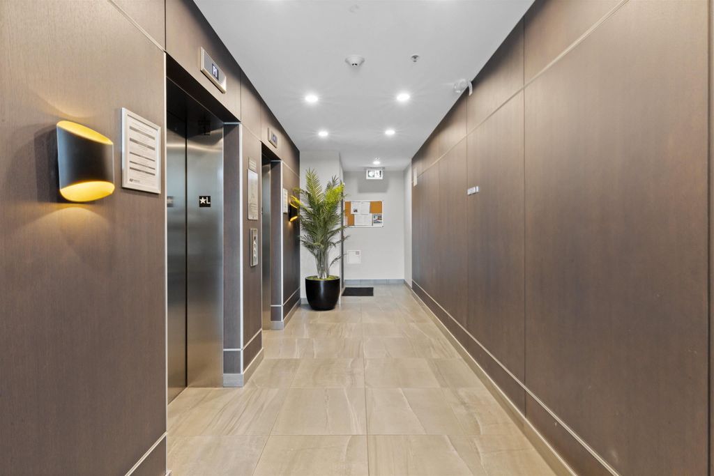 Photo of 20727 Willoughby Town Centre Drive #A315, Langley, BC V2Y 3N1 (MLS # R3125696)